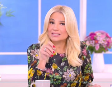Φαίη Σκορδά για «The Voice»: Είναι δυνατόν; Δεν είναι ωραίο και δεν το ξεχνώ
