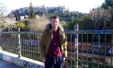 Νίκαια: Ο «δράκος» είχε καταδικαστεί για βιασμό και αποφυλακίστηκε με περιοριστικούς όρους