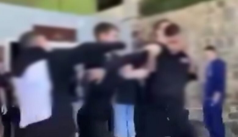 Θεσσαλονίκη: Εισαγγελική παρέμβαση για τον ξυλοδαρμό μαθητή σε ιδιωτικό σχολείο