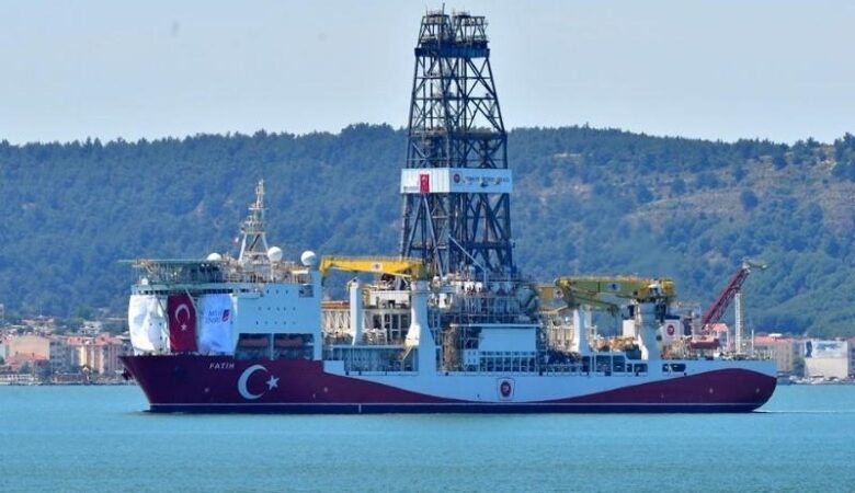 «Μπλόκο» της ΕΕ στις μη εξουσιοδοτημένες τουρκικές δραστηριότητες γεώτρησης στην Ανατολική Μεσόγειο