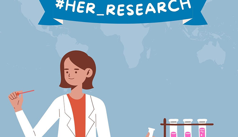 Μέχρι 7 Δεκεμβρίου οι αιτήσεις για τον 2ο κύκλο της δράσης Her_Research – Υποστηρίζει τις γυναίκες ερευνήτριες