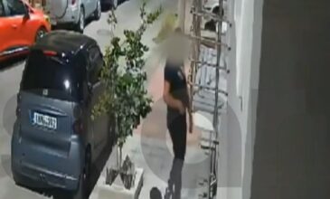 Νίκαια: Σοκάρει η μαρτυρία κοπέλας που παραλίγο να πέσει θύμα του 28χρονου «δράκου»