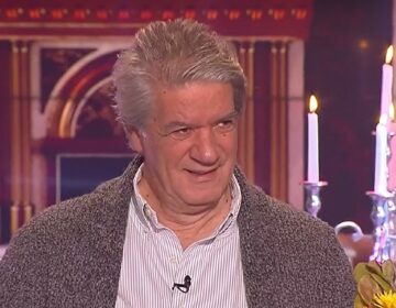 Φίλιππος Σοφιανός: «Η σεξουαλική παρενόχληση γυρνοβολάει παντού αλλά μην ποινικοποιήσουμε και το φλερτ»