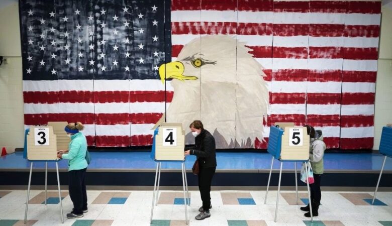 ΗΠΑ – Ενδιάμεσες Εκλογές: Το θρίλερ σε τρεις πολιτείες κρίνει τον έλεγχο της Γερουσίας