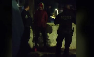 Η ΕΛ.ΑΣ. συνέλαβε τον TikToker «Red Dragon» – Κατηγορείται για παρενόχληση δύο ανηλίκων