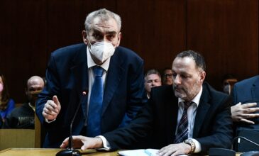 Ειδικό Δικαστήριο: «Έχω την πεποίθηση ότι έχω πράξει σύμφωνα με το νόμο και τον όρκο μου»
