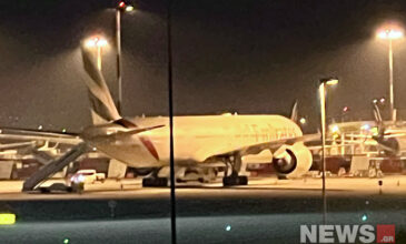 Θρίλερ με τις πτήσεις της Emirates: Εντοπίστηκε ο ύποπτος της CIA, Τούρκος υπήκοος που ζει νόμιμα στην Ελλάδα