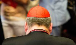 Βατικανό: Έρευνα σε βάρος Γάλλου καρδιναλίου για σεξουαλική κακοποίηση ανήλικης