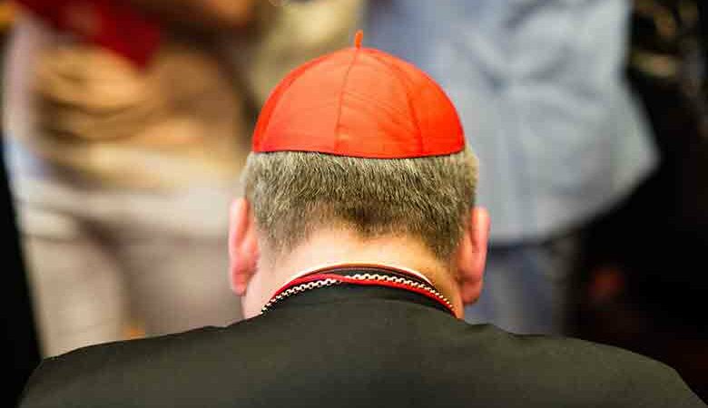 Βατικανό: Έρευνα σε βάρος Γάλλου καρδιναλίου για σεξουαλική κακοποίηση ανήλικης