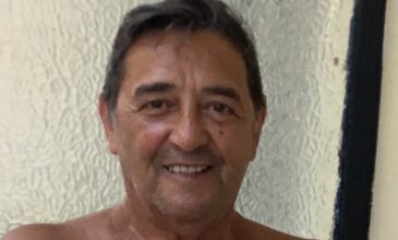 Έφυγε από τη ζωή ο ηθοποιός Κώστας Μπάσης