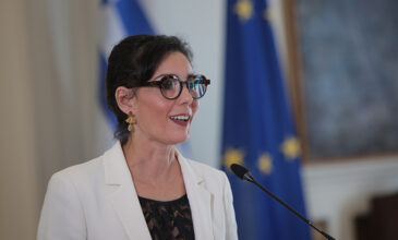 ΥΠΕΞ Βελγίου για την Τουρκία: «Έχει υιοθετήσει ταραχοποιητική συμπεριφορά στη γειτονιά μας»
