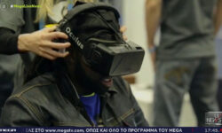 Virtual Headset: Αν χάσεις στο παιχνίδι, πεθαίνεις στην πραγματικότητα