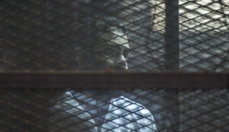 Αίγυπτος: Προεδρική χάρη ζήτησε η οικογένεια του Αλάα Άμπντελ Φάταχ