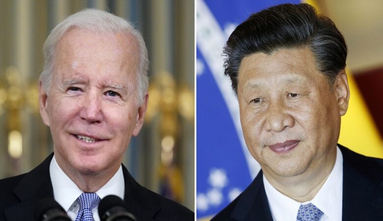 «Πυρά» Μπάιντεν κατά του Σι Τζινπίνγκ: Χαρακτήρισε τον Κινέζο πρόεδρο ως «δικτάτορα»