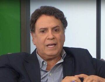 Χάρης Ρώμας: «Μου έριξαν λάσπη στην υπόθεση του Κολωνού»