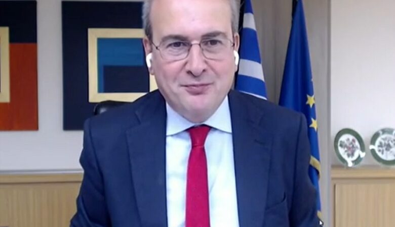 Σε Eurogroup και ECOFIN ο Κωστής Χατζηδάκης – Θα παρουσιάσει τις προτεραιότητες της ελληνικής κυβέρνησης για την οικονομία