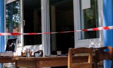 Βόλος: Δικάζεται σήμερα ο 54χρονος που δολοφόνησε τη σύζυγό του σε ταβέρνα