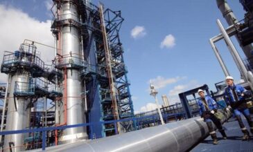 Γερμανία: Η κυβέρνηση εθνικοποιεί και την εταιρία φυσικού αερίου Sefe