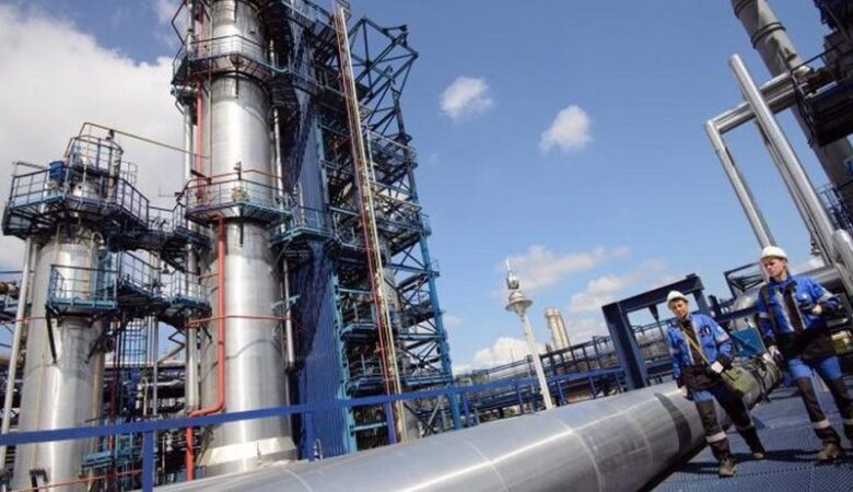 Γερμανία: Η κυβέρνηση εθνικοποιεί και την εταιρία φυσικού αερίου Sefe