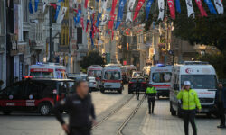 Βουλγαρία: Η εισαγγελία απήγγειλε κατηγορίες σε πέντε υπόπτους για την επίθεση στην Κωνσταντινούπολη