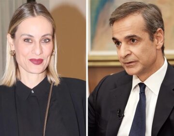 Ελεονώρα Μελέτη: Έστειλε μήνυμα στον Μητσοτάκη για την υπόθεση του Κολωνού – «Όχι μόνο το είδε, απάντησε κιόλας»