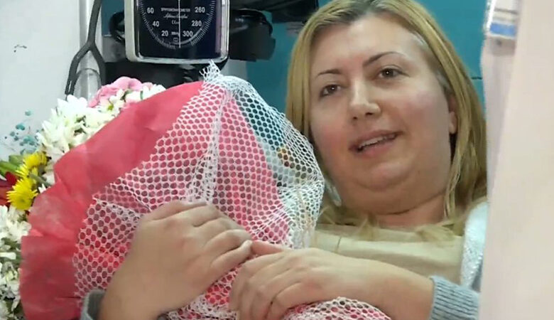 Θεσσαλονίκη: Στο νοσοκομείο Παπαγεωργίου η 39χρονη τραυματίας από την έκρηξη στην Κωνσταντινούπολη