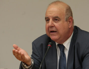Παύλος Χαϊκάλης: Πόσο κοστίζει μια διαδικτυακή αστρολογική συνεδρία μαζί του