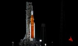 Artemis 1: Εκτοξεύτηκε επιτυχώς η αποστολή της NASA με προορισμό τη Σελήνη – Δείτε βίντεο