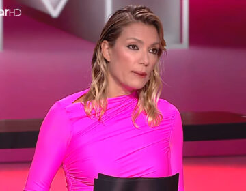 GNTM: Η απόλυτη ανατροπή – Κανένας δεν περίμενε αυτή την αποχώρηση