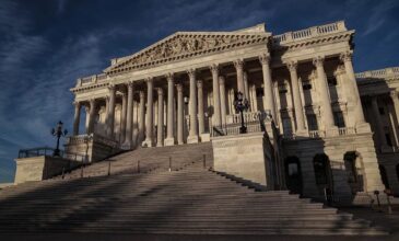 ΗΠΑ: Οι Ρεπουμπλικάνοι εξασφαλίζουν τον έλεγχο της Βουλής των Αντιπροσώπων