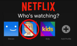 Netflix: Πώς ο απόλυτος έλεγχος περνάει στον κάτοχο ενός λογαριασμού