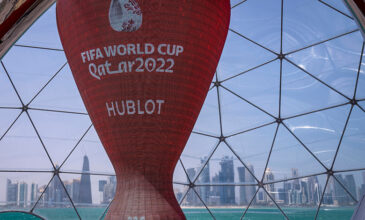 Μουντιάλ 2022: Το πανόραμα της φάσης των ομίλων – Ξεκινά η γιορτή του ποδοσφαίρου