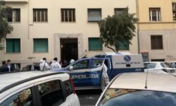 Ιταλία: Φόβοι για κατά συρροή δολοφόνο στη Ρώμη μετά από τρία εγκλήματα σε μία νύχτα