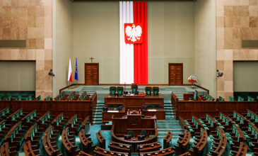 ΕΕ: Η Πολωνία μπλόκαρε τη νέα δέσμη κυρώσεων σε βάρος της Ρωσίας