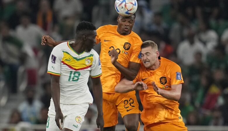 Μουντιάλ 2022: Με το «δεξί» η Ολλανδία 2-0 την Σενεγάλη