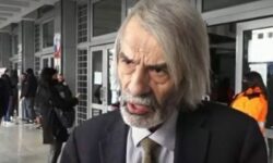 Πέθανε ο καθηγητής Νομικής του ΑΠΘ Λάμπρος Μαργαρίτης