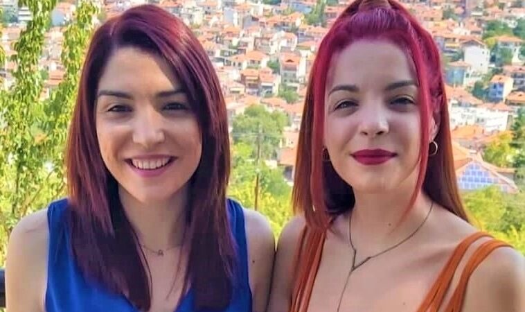 Θεσσαλονίκη: Πώς δύο άνεργες αδερφές εξασκούν με επιτυχία το επάγγελμα τους στο TikTok
