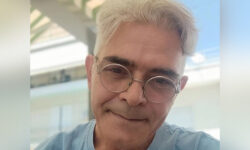 Ανδρέας Καρακώστας: Από ανακοπή καρδιάς έφυγε από τη ζωή σε ηλικία 54 ετών ο δημοσιογράφος