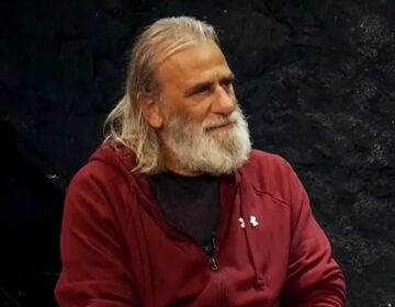 Γιώργος Νινιός: «Σε μία παραγωγή δεν τα κατάφερα, έφυγα, ήταν πολύ προσβλητικά τα πράγματα»