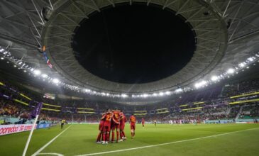 Μουντιάλ 2022: «Διαστημική» η Ισπανία ταπείνωσε με 7-0 την Κόστα Ρίκα – Δείτε τα highlights