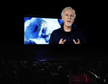 Τζέιμς Κάμερον: O Ντι Κάπριο παραλίγο να χάσει τον ρόλο του στον «Τιτανικό»