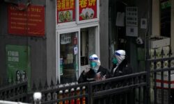Κίνα – Κορονοϊός: Lockdown σε 6 εκατ. ανθρώπους μετά από βίαιες διαδηλώσεις