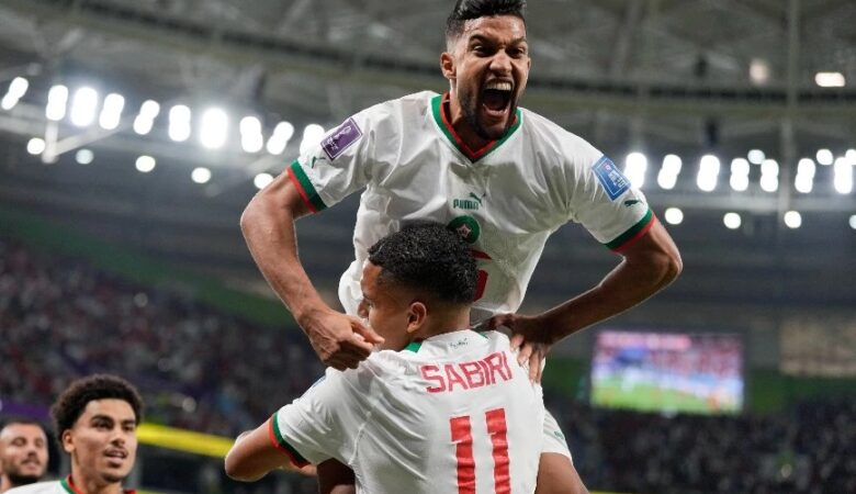 Μουντιάλ 2022: Ο Κουρτουά έκανε τραγικό λάθος και το Μαρόκο «ξέρανε» το Βέλγιο – Δείτε τα highlights