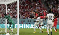 Παγκόσμιο Κύπελλο 2022: Η Γκάνα επικράτησε με το «χορταστικό» 3-2 της Νότιας Κορέας