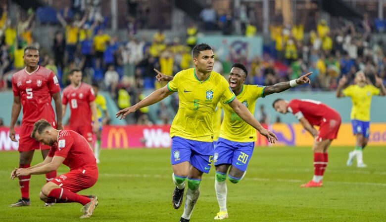 Παγκόσμιο Κύπελλο 2022: Νίκη 1-0 και πρόκριση στους «16» για την Βραζιλία