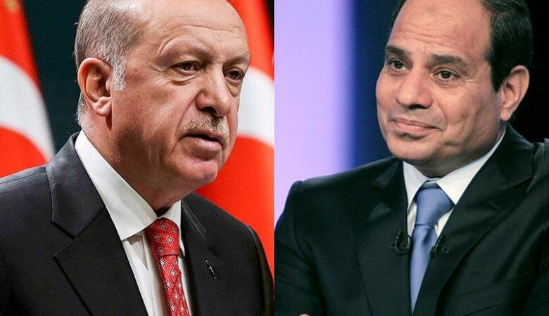 Τουρκία: Διορίζει πρέσβη στο Κάιρο σε μια προσπάθεια επαναπροσέγγισης με την Αίγυπτο