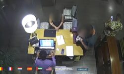 Europol: Διαλύθηκε «σούπερ καρτέλ» της κοκαΐνης στο Ντουμπάι και την Ευρώπη