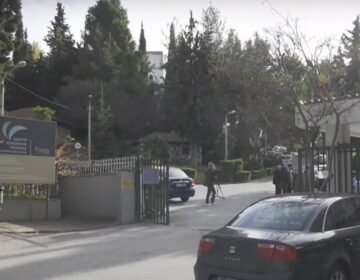 Θεσσαλονίκη: Ελεύθερος με περιοριστικό όρο ο κατηγορούμενος για τον θάνατο 25χρονου ΑμΕΑ νοσηλευτής