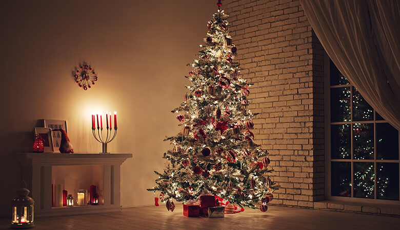 Πόσο ρεύμα καίνε τα χριστουγεννιάτικα λαμπάκια