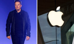 Έλον Μασκ εναντίον Apple: Γιατί απειλεί πως θα φτιάξει το δικό του κινητό